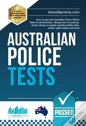 Capa do artigo Australian Police Tests