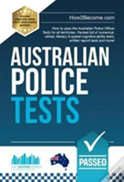 Capa do artigo Australian Police Tests
