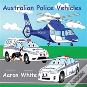Capa do artigo Australian Police Vehicles