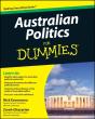 Australian Politics For Dummies - Preview