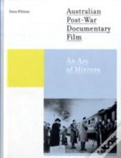 Capa do artigo Australian Post-War Documentary Film