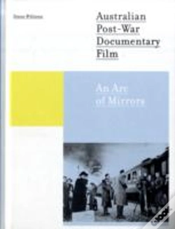 Capa do artigo Australian Post-War Documentary Film
