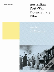 Capa do artigo Australian Post-War Documentary Film