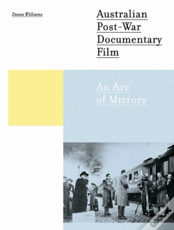 Capa do artigo Australian Post-War Documentary Film