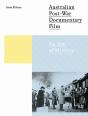 Australian Post-War Documentary Film - Preview