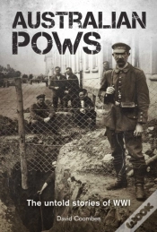 Capa do artigo Australian Pows