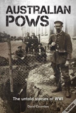 Capa do artigo Australian Pows