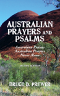Australian Prayers And Psalms - Preview