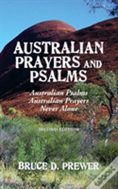 Australian Prayers And Psalms