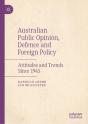 Australian Public Opinion, Defence And Foreign Policy - Preview