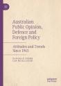 Australian Public Opinion, Defence And Foreign Policy - Preview