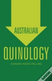 Australian Quinology