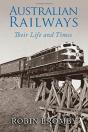 Australian Railways - Preview