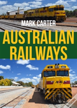 Capa do artigo Australian Railways
