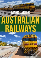 Capa do artigo Australian Railways