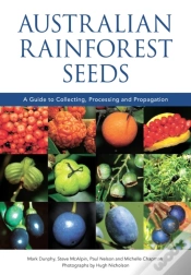 Capa do artigo Australian Rainforest Seeds