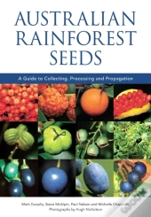 Australian Rainforest Seeds