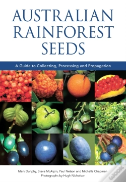 Capa do artigo Australian Rainforest Seeds