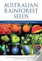 Australian Rainforest Seeds