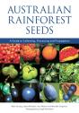 Australian Rainforest Seeds - Preview