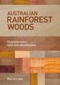 Australian Rainforest Woods - Preview