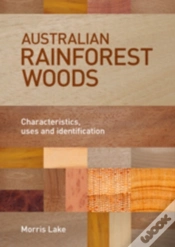 Capa do artigo Australian Rainforest Woods