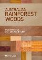 Australian Rainforest Woods - Preview