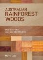 Australian Rainforest Woods - Preview
