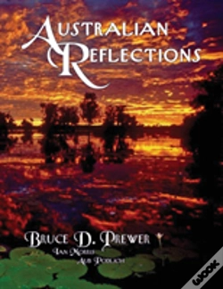 Capa do artigo Australian Reflections