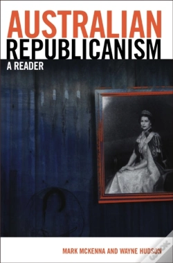 Capa do artigo Australian Republicanism