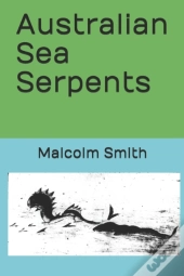 Australian Sea Serpents