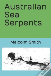 Capa do artigo Australian Sea Serpents