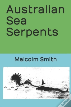 Capa do artigo Australian Sea Serpents