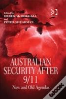 Australian Security After 9/11