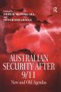 Australian Security After 9/11 - Preview