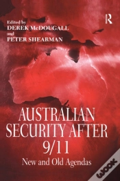 Capa do artigo Australian Security After 9/11