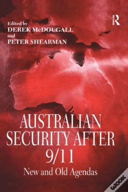 Capa do artigo Australian Security After 9/11