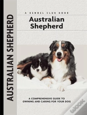 Capa do artigo Australian Shepherd