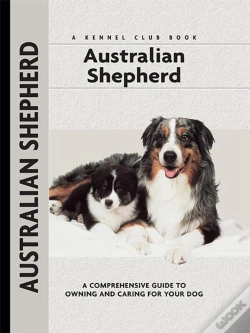 Capa do artigo Australian Shepherd