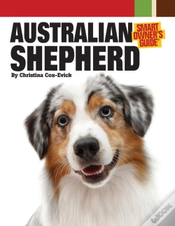 Capa do artigo Australian Shepherd Dog