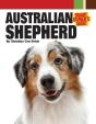Australian Shepherd Dog - Preview
