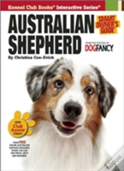 Capa do artigo Australian Shepherd Dog