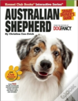 Australian Shepherd Dog