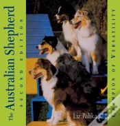 Capa do artigo Australian Shepherd