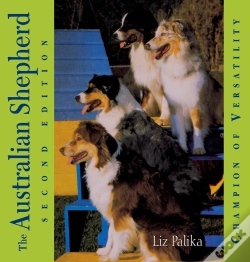 Capa do artigo Australian Shepherd