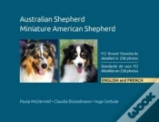 Capa do artigo Australian Shepherd, Miniature American Shepherd