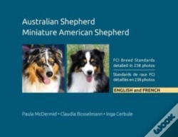 Capa do artigo Australian Shepherd, Miniature American Shepherd