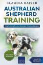 Australian Shepherd Training: Dog Traini - Preview