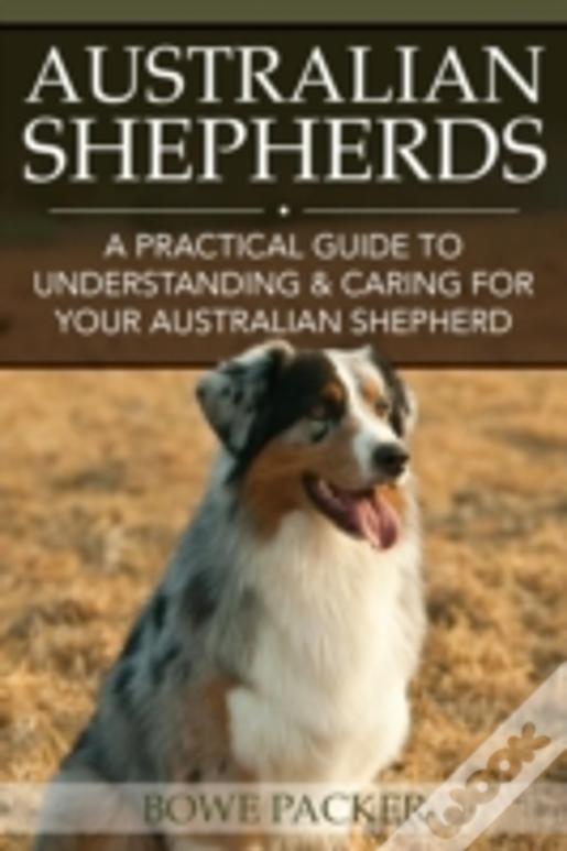 Australian Shepherds