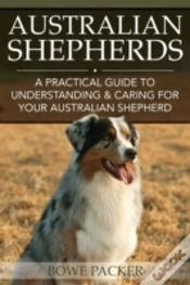 Capa do artigo Australian Shepherds